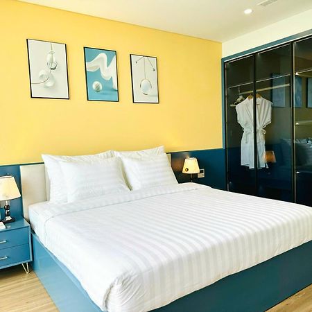 Ib306 Tu Doanh - Flamingo Hai Tien Thanh Hoa Exterior photo